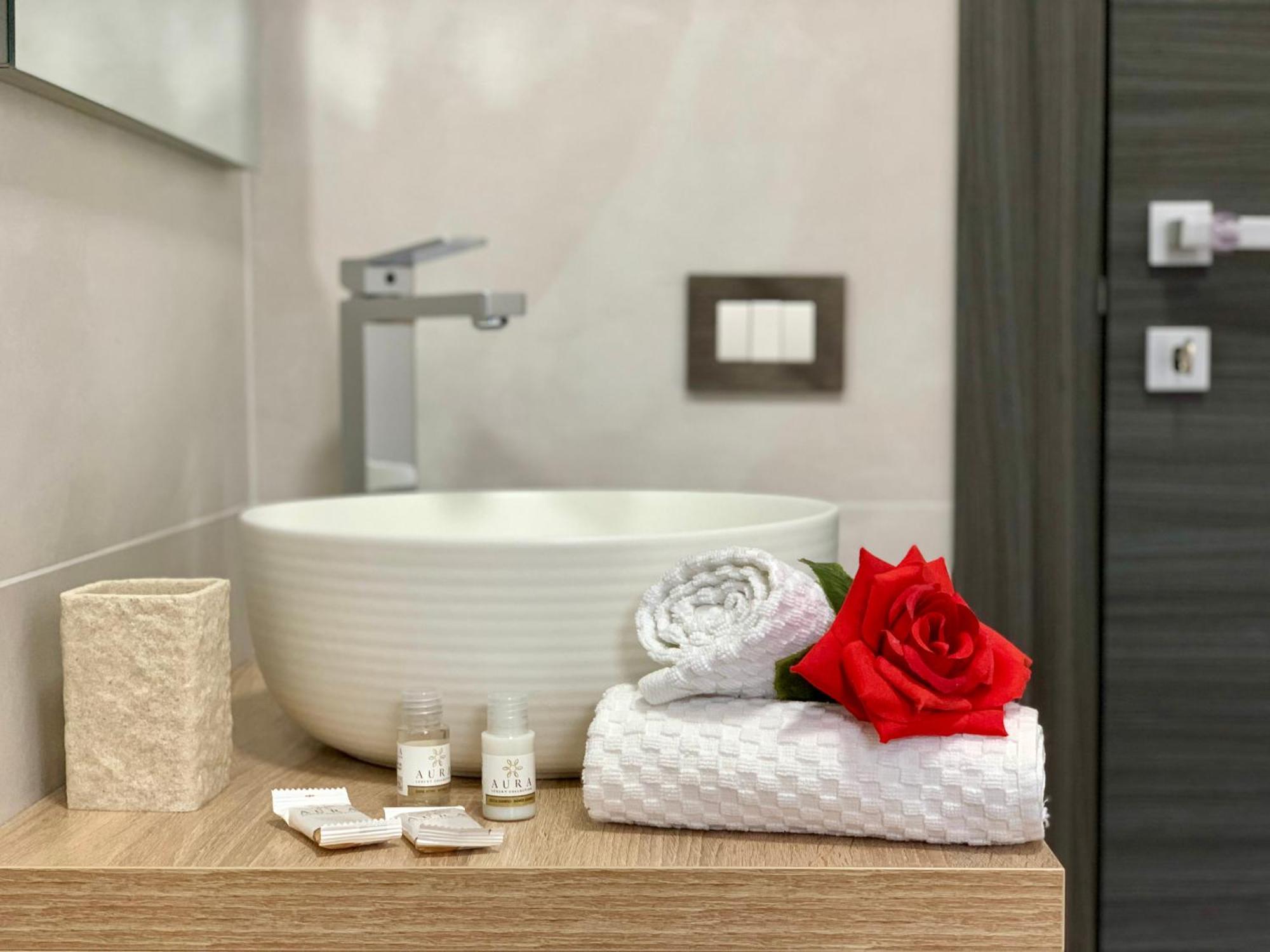 Griseo - Sicily Vista Apartment Калатабиано Екстериор снимка